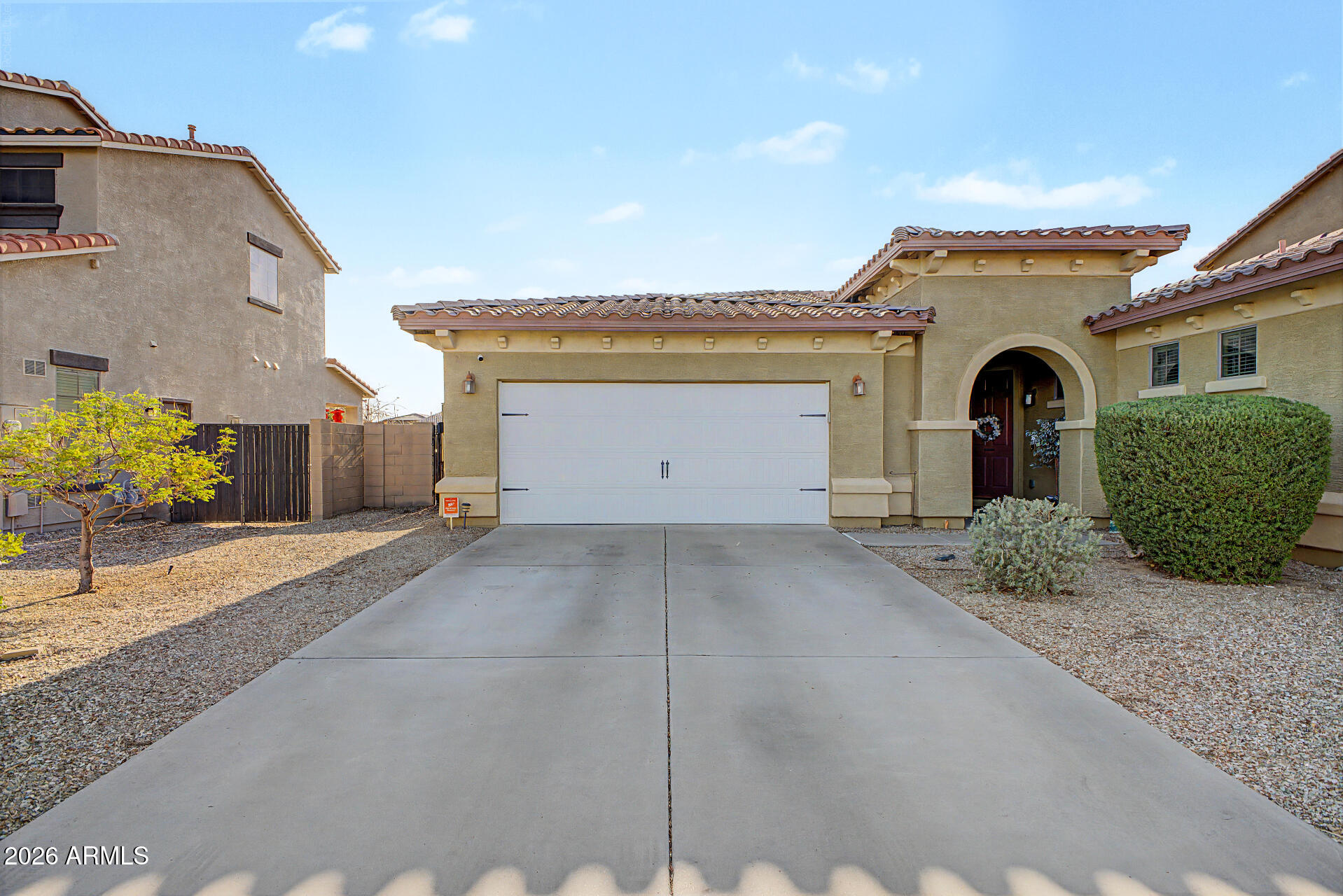 1898 S 160TH Lane, Goodyear, AZ 85338