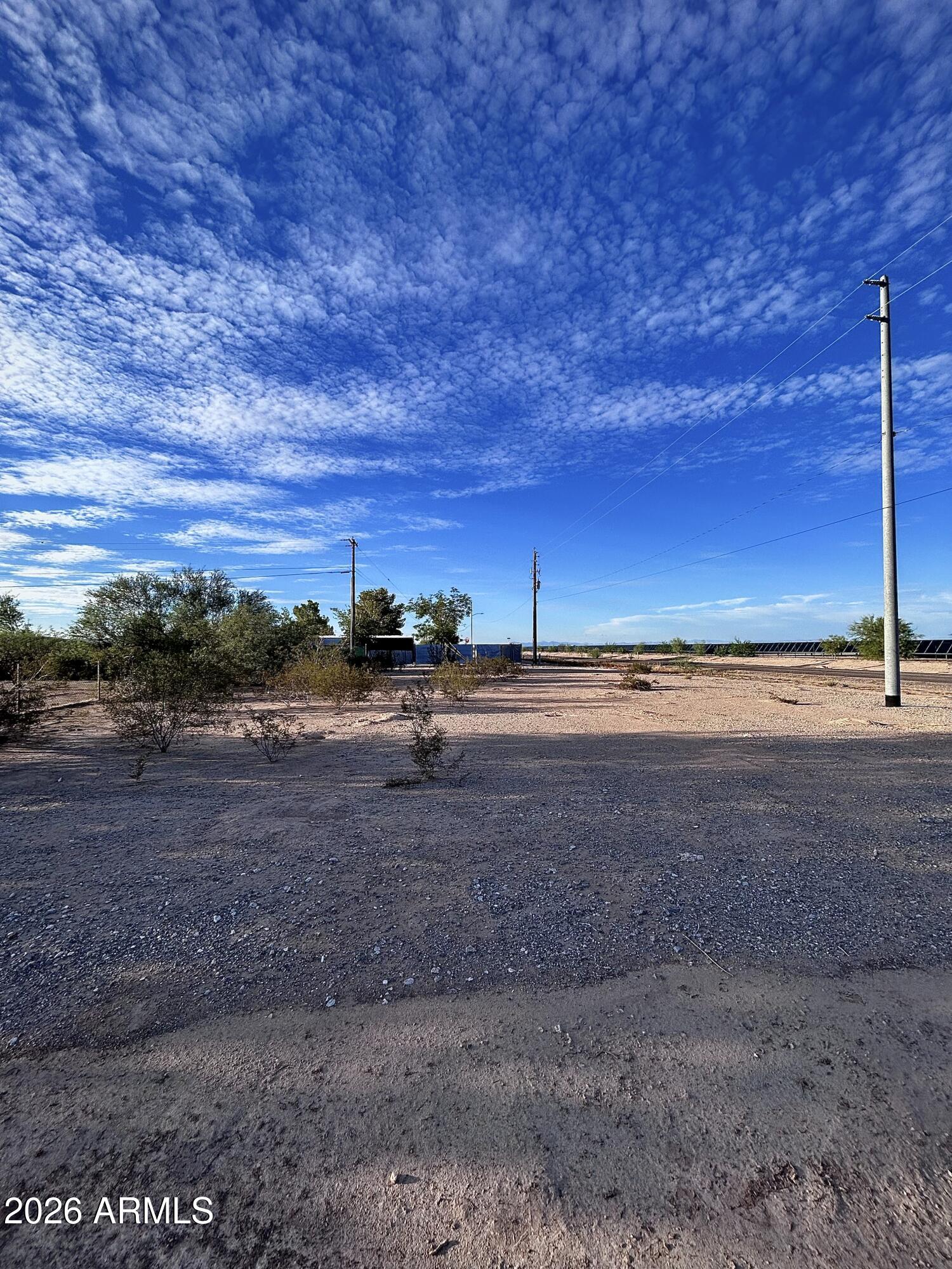 3000 W TRONA Drive 1, Eloy, AZ 85131