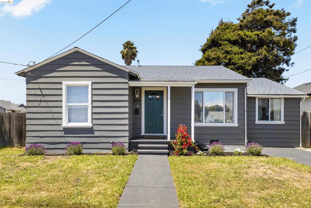 5101 Tehama Ave