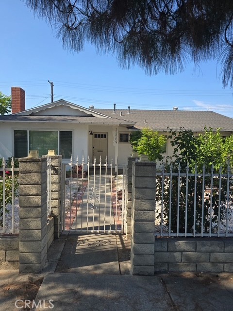 22509 Saticoy St.