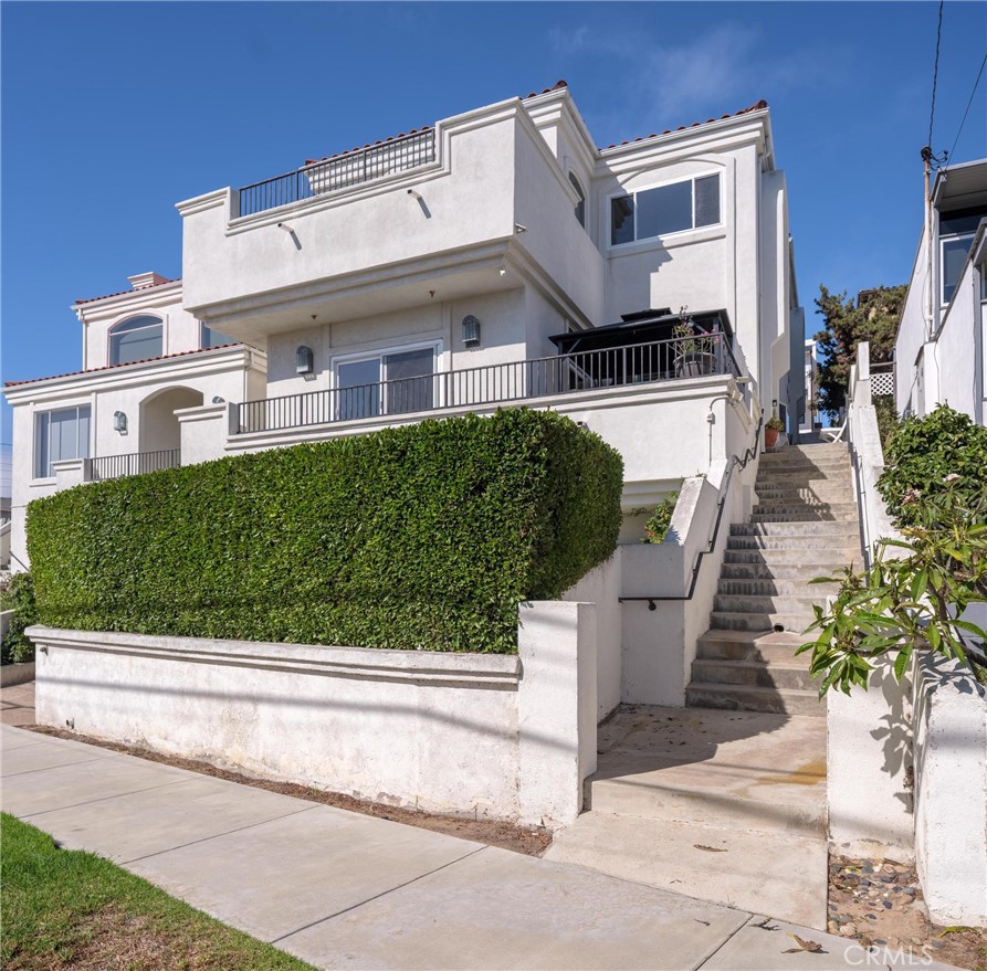 520 N Guadalupe Avenue A