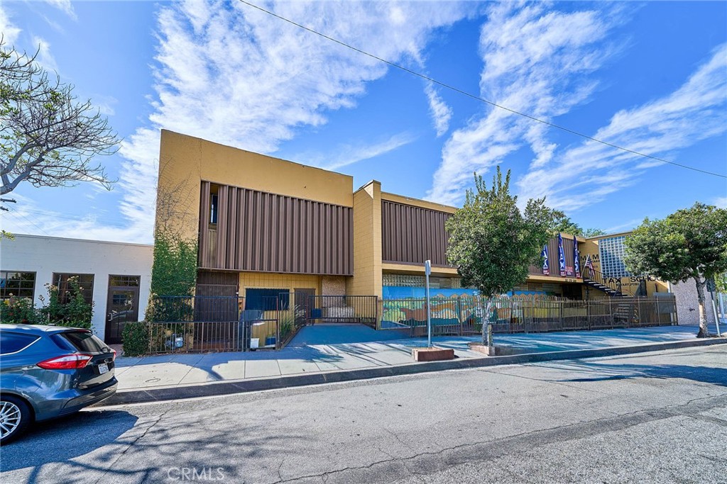 1117 Goodrich Boulevard