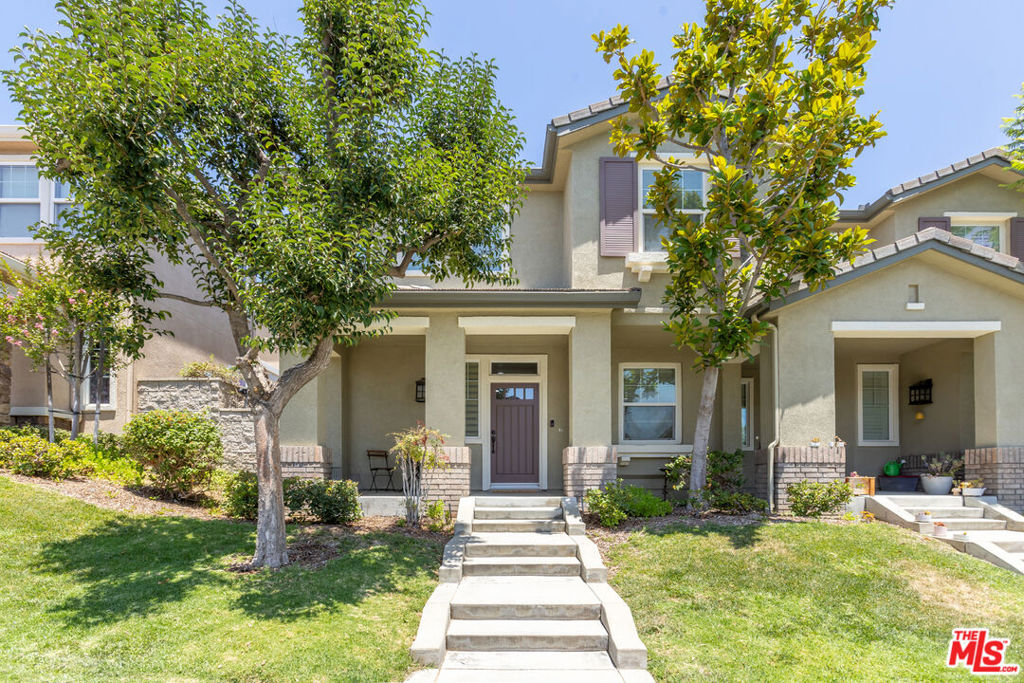 19919 Oakville Court