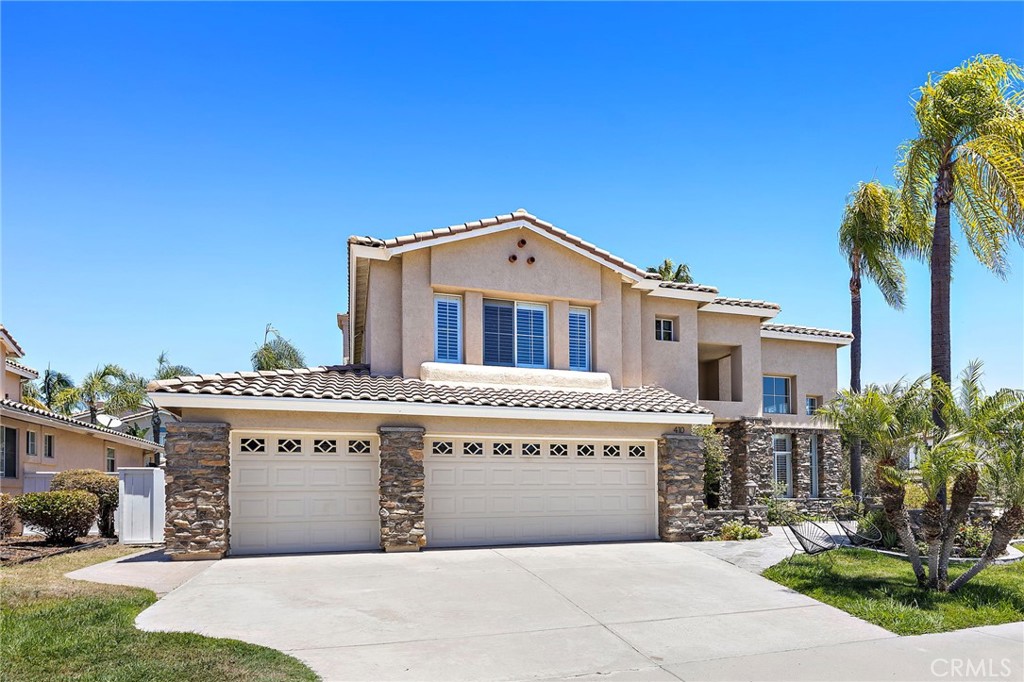 410 De Anza Court