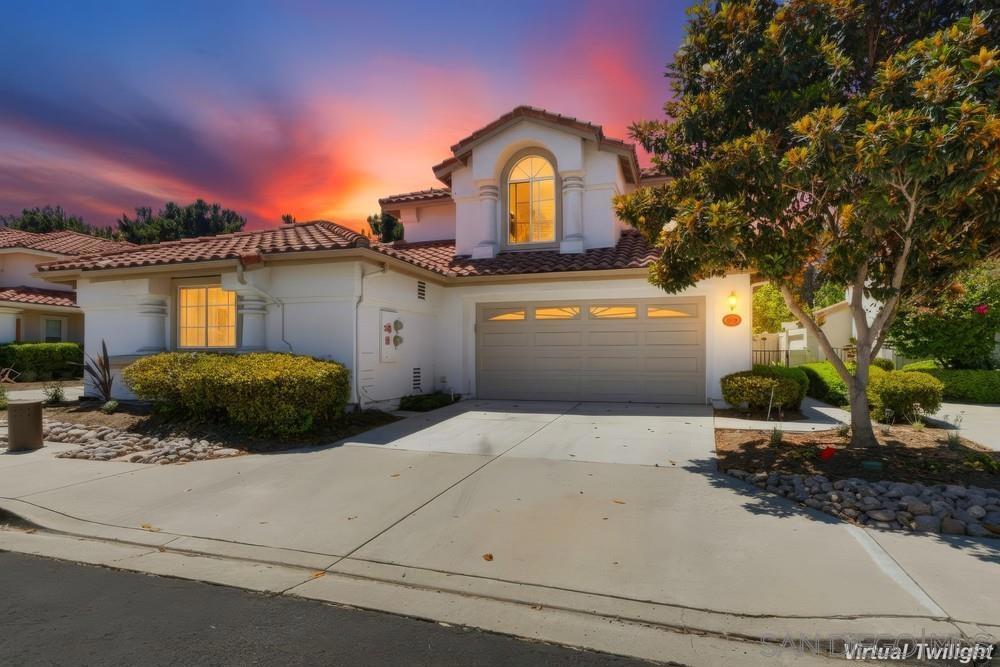 2505 Whispering Palms Loop