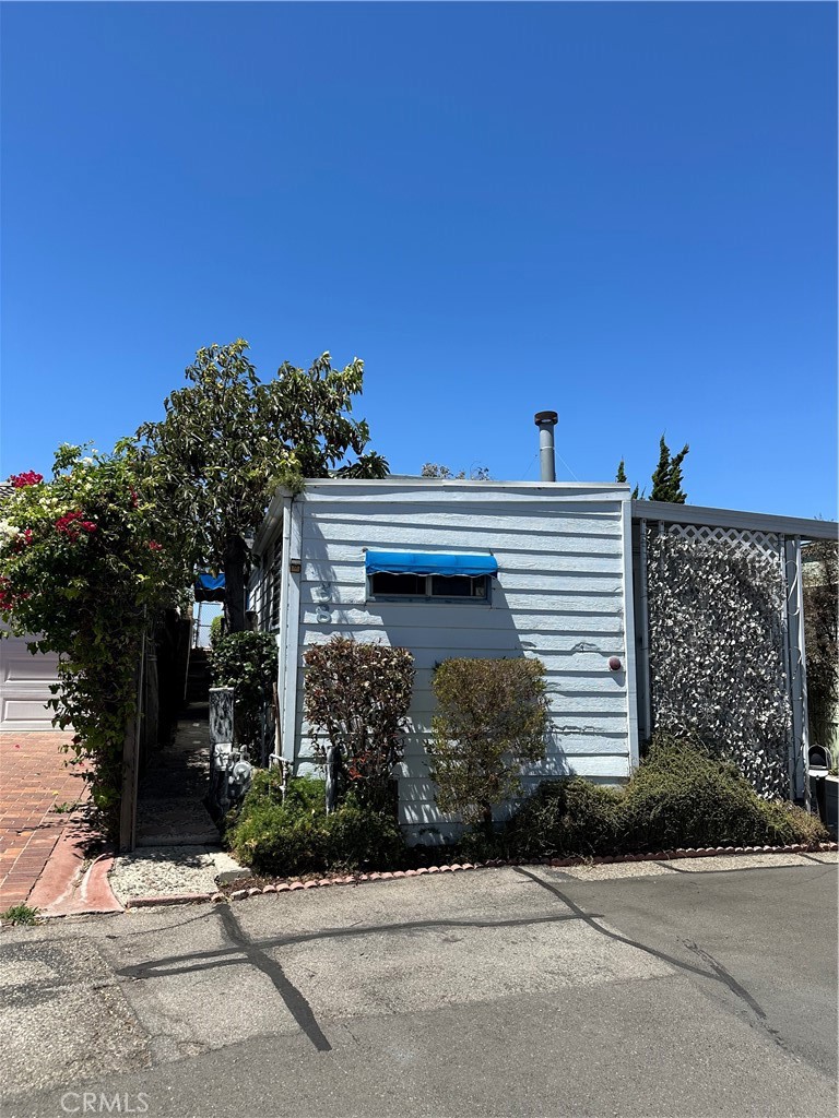58 Riversea Road