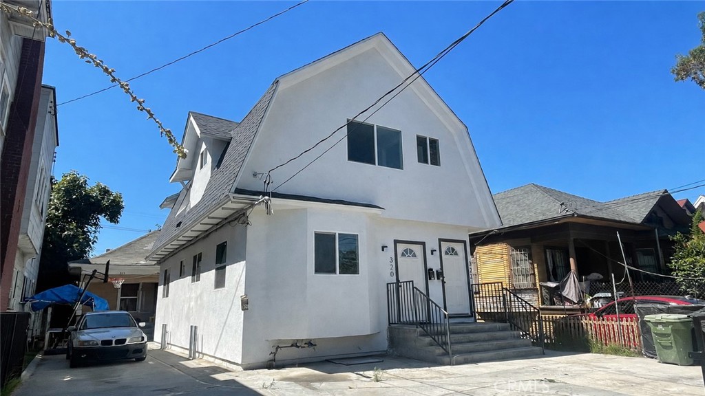 320 35th Street