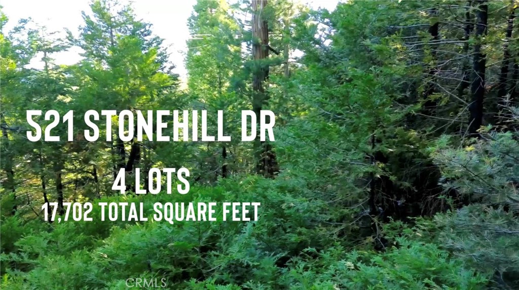 521 Stone Hill