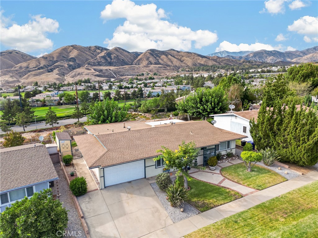 11918 Peach Tree Road