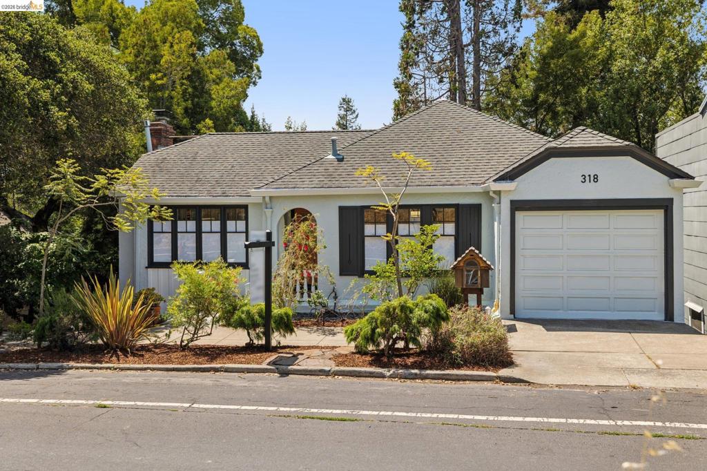 318 Arlington Ave.