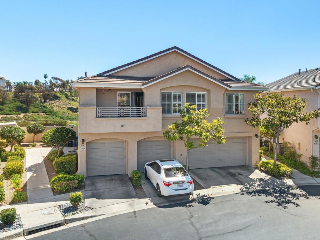 1276 El Cortez Court