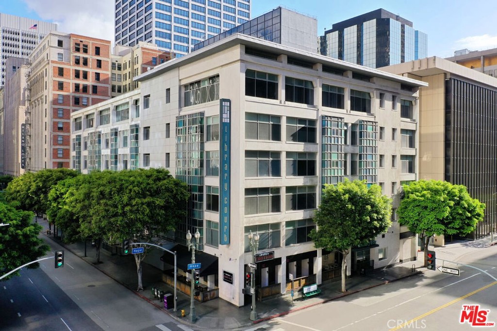 630 W. 6th Street 307