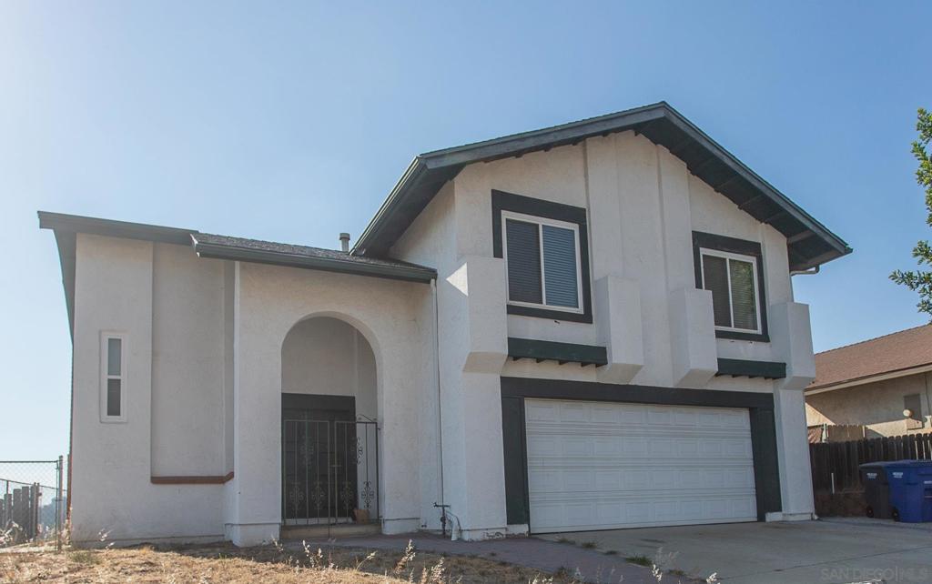 1660 Lomacita Terrace