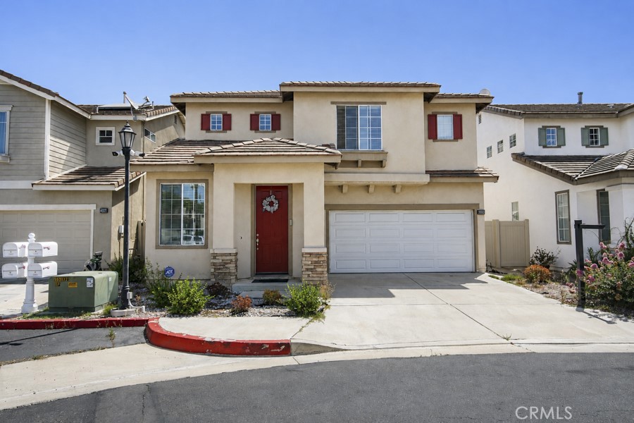 13508 Evergreen Street