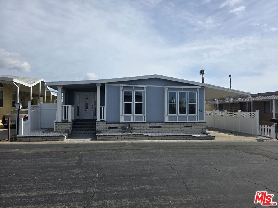 17700 S Avalon Boulevard 64