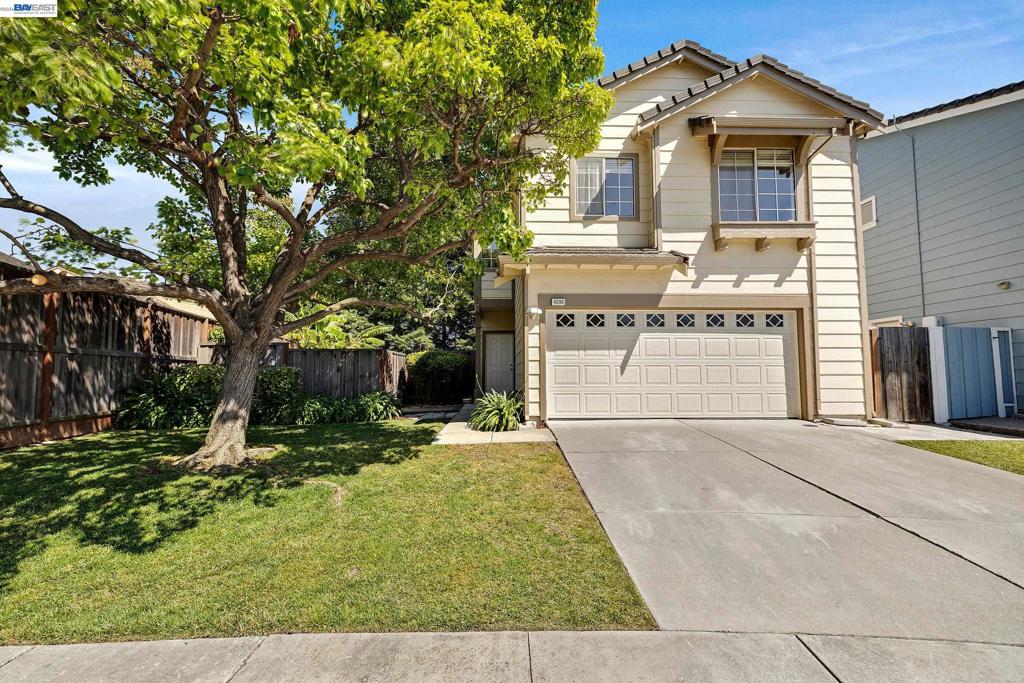 4290 Tiburon Dr