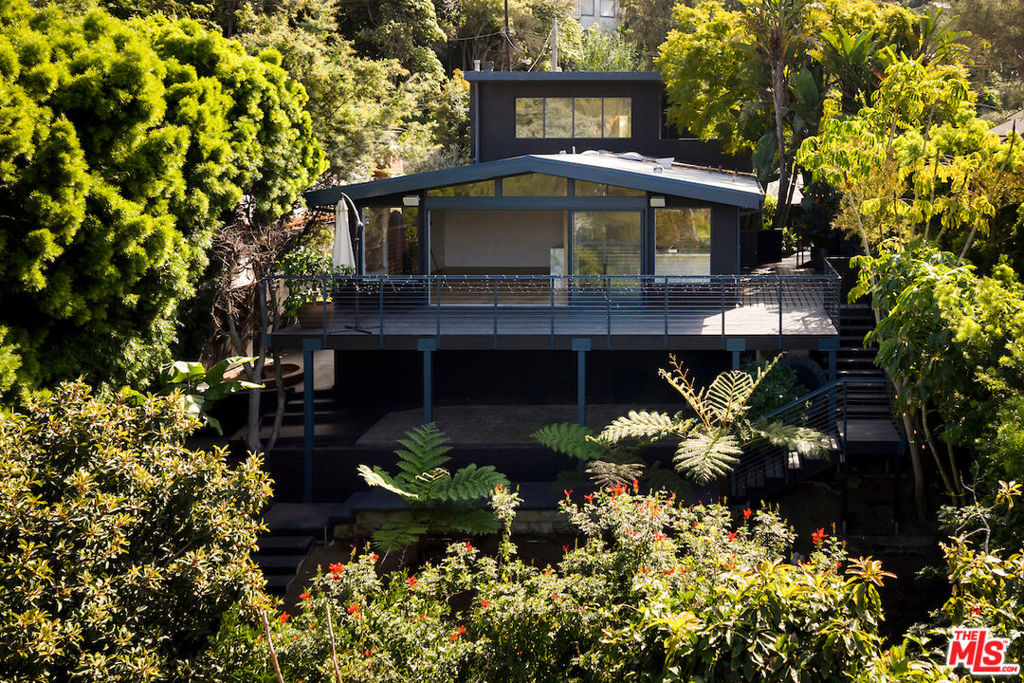 295 Mabery Road