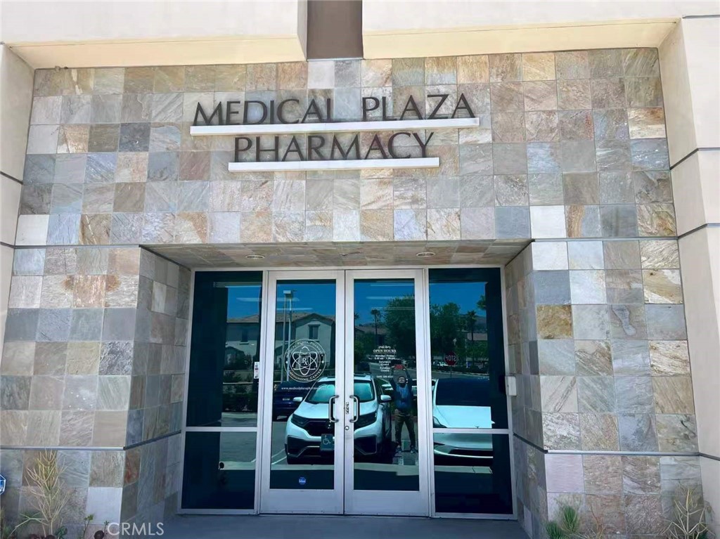 26750 Towne Center Suite C,