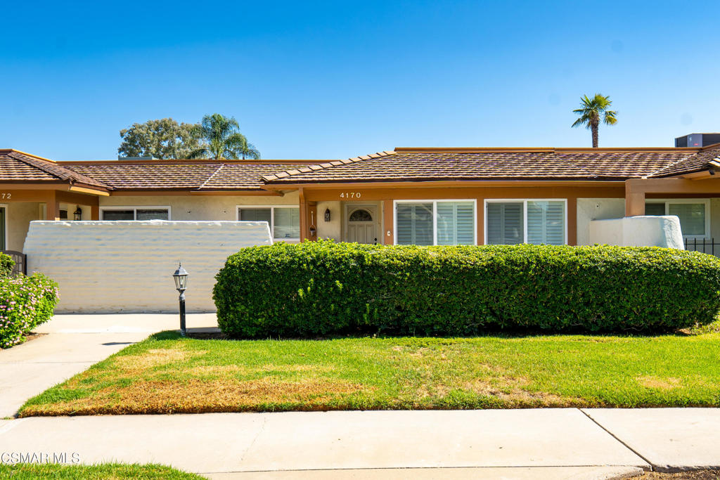 4170 Lake Harbor Lane