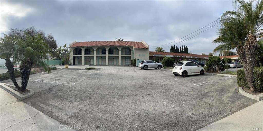 2340 Sepulveda C