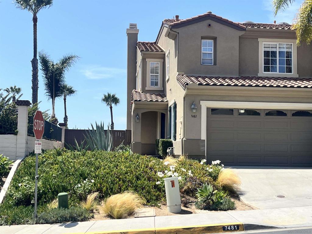 7481 Neptune Drive