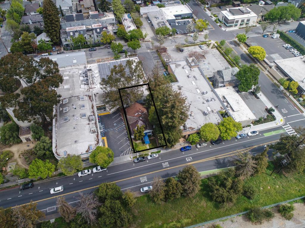 235 Alma Street