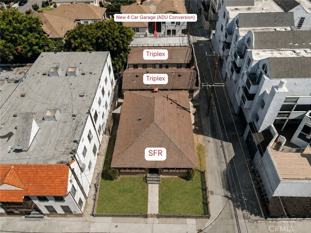531 W 5th Street