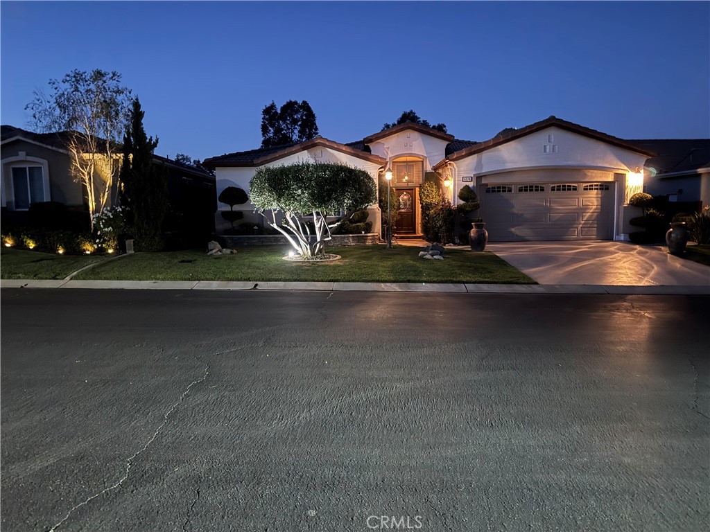 8174 Maruyama Drive