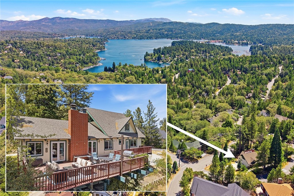 943 Nadelhorn Drive