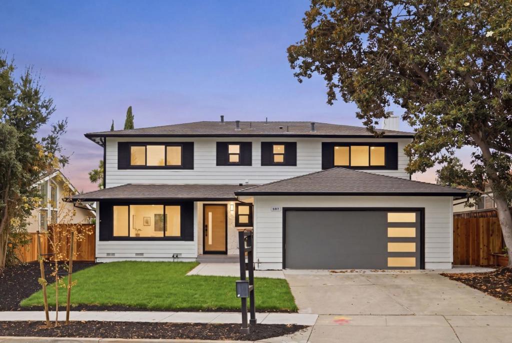 587 Chardonnay Drive