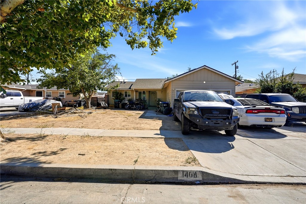 1408 Boyden Avenue