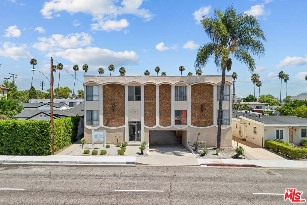 1042 Western Avenue