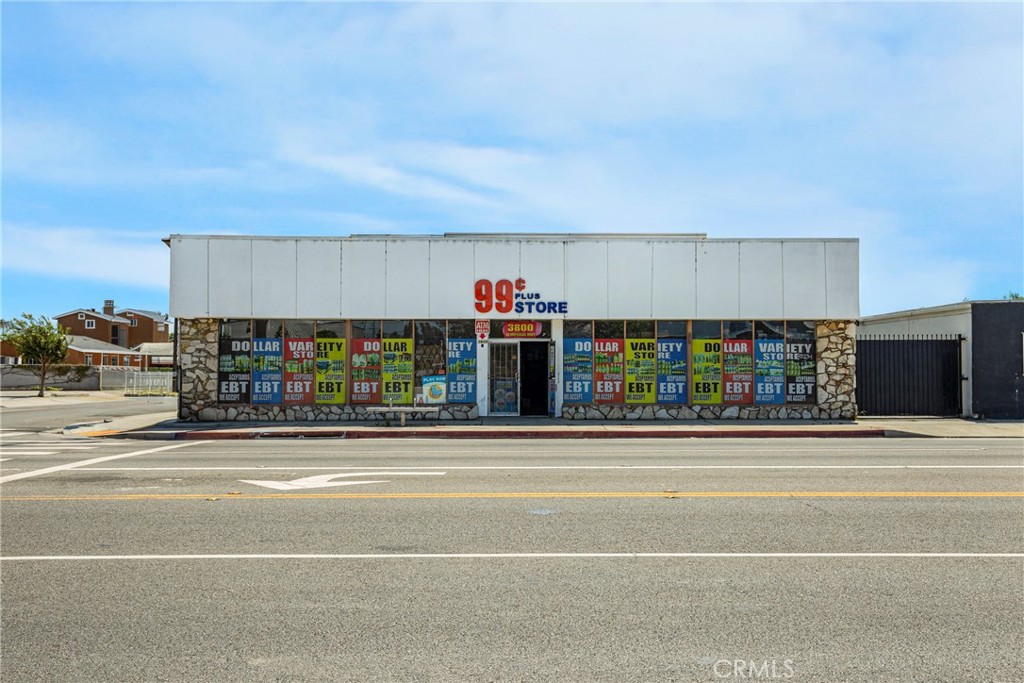 3800 W Imperial Hwy