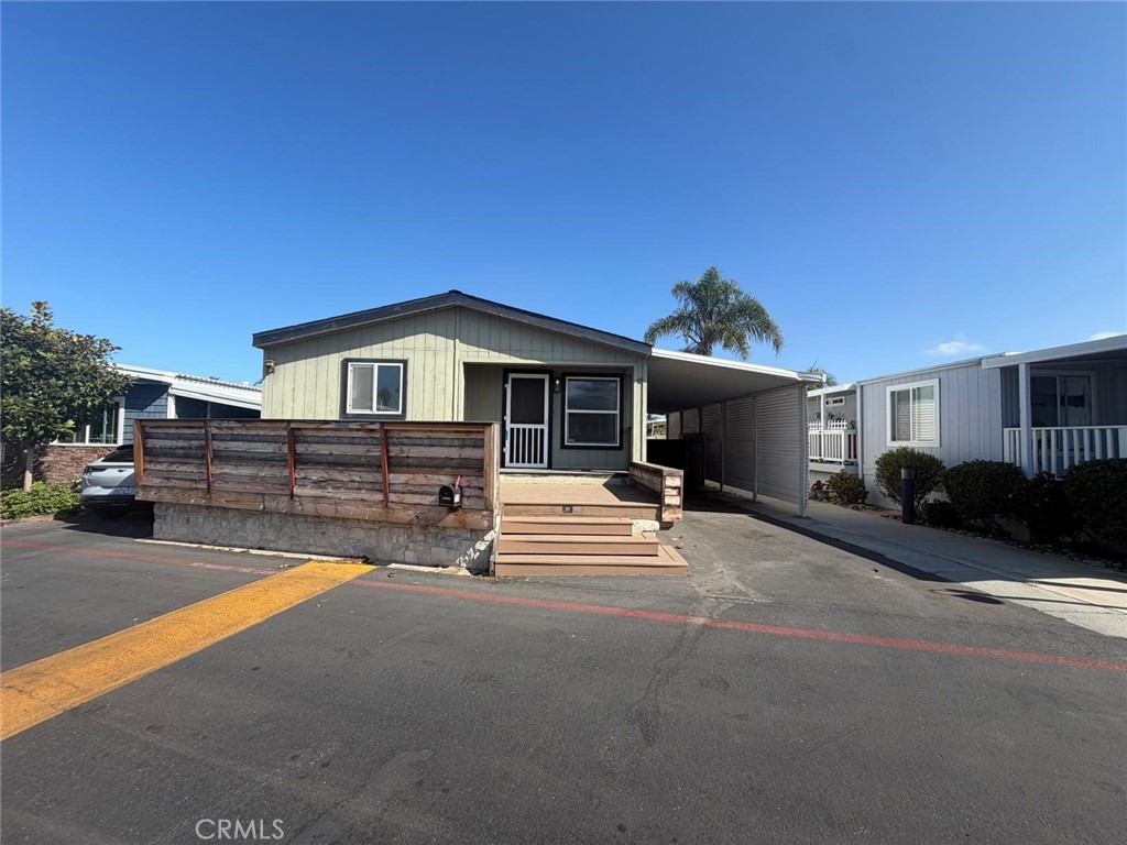 6550 PONTO Drive 75
