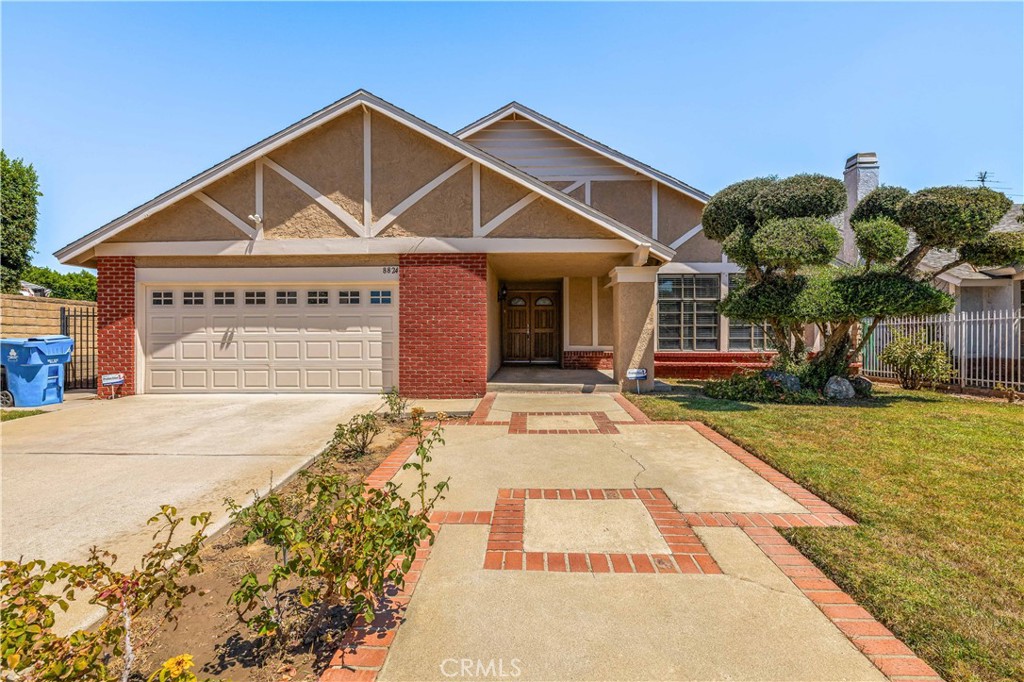 8824 Sari Avenue