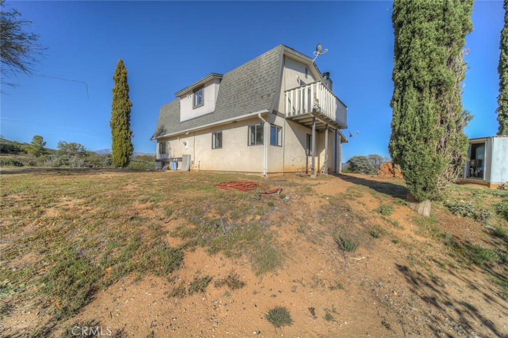 51201 Deer Mountain