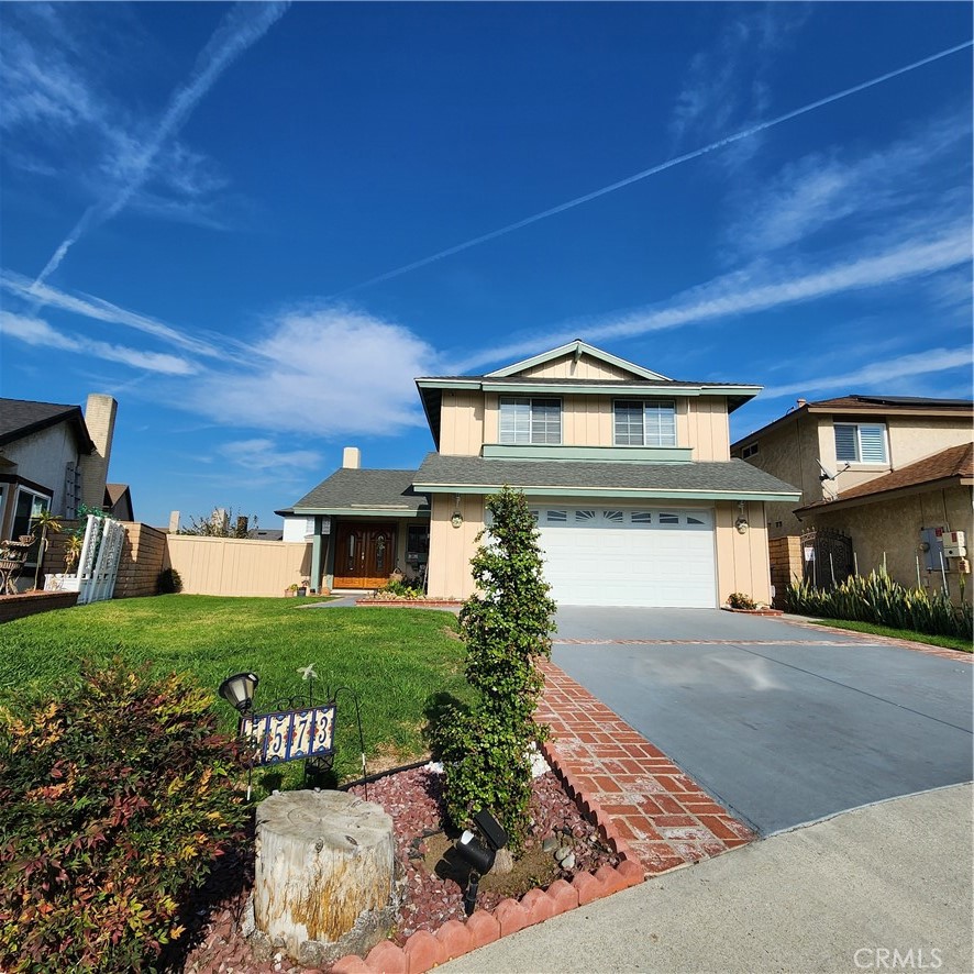 5573 Pueblo Court