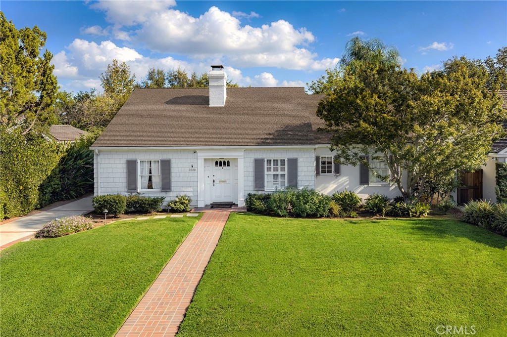 2380 Sherwood Road