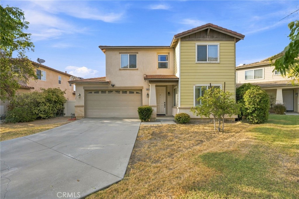 29076 Barcelona Court