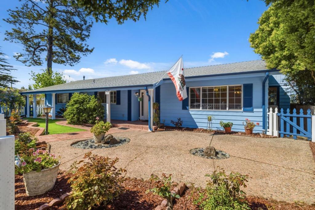 552 Bean Creek Road 30