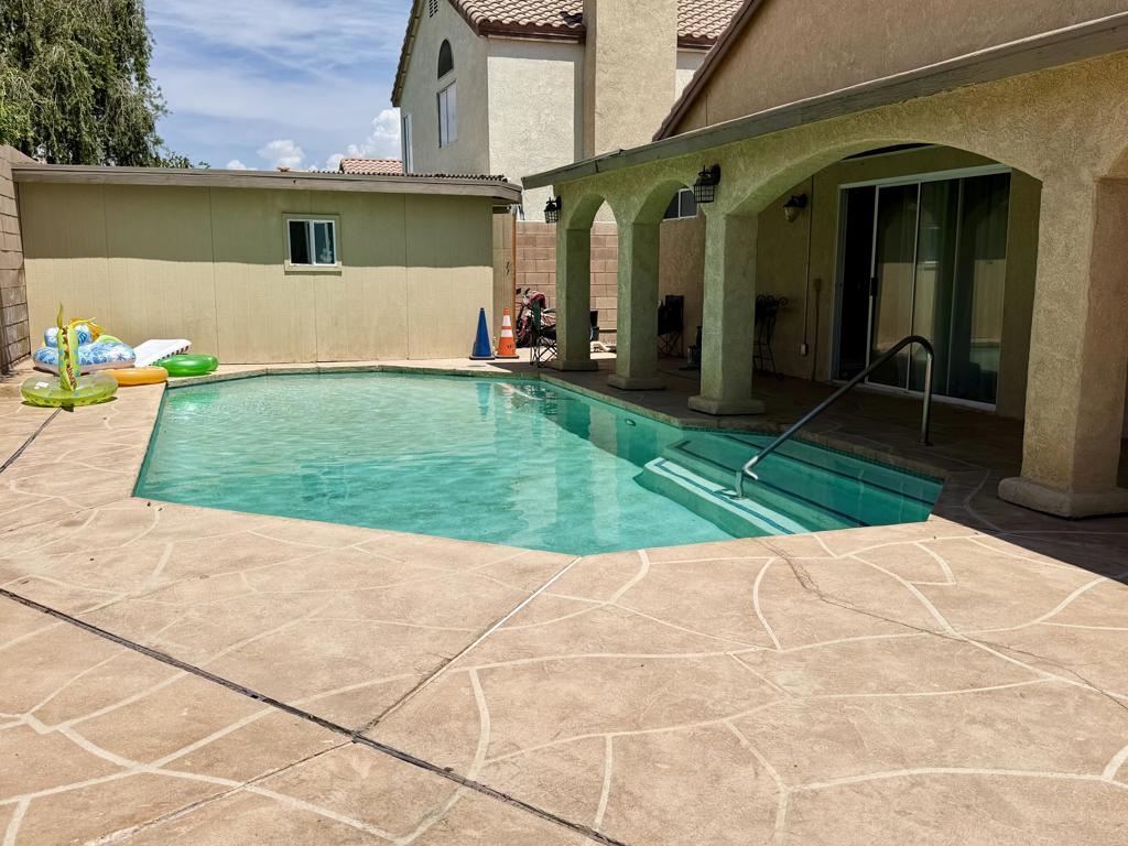46461 Mesa Verde Trail