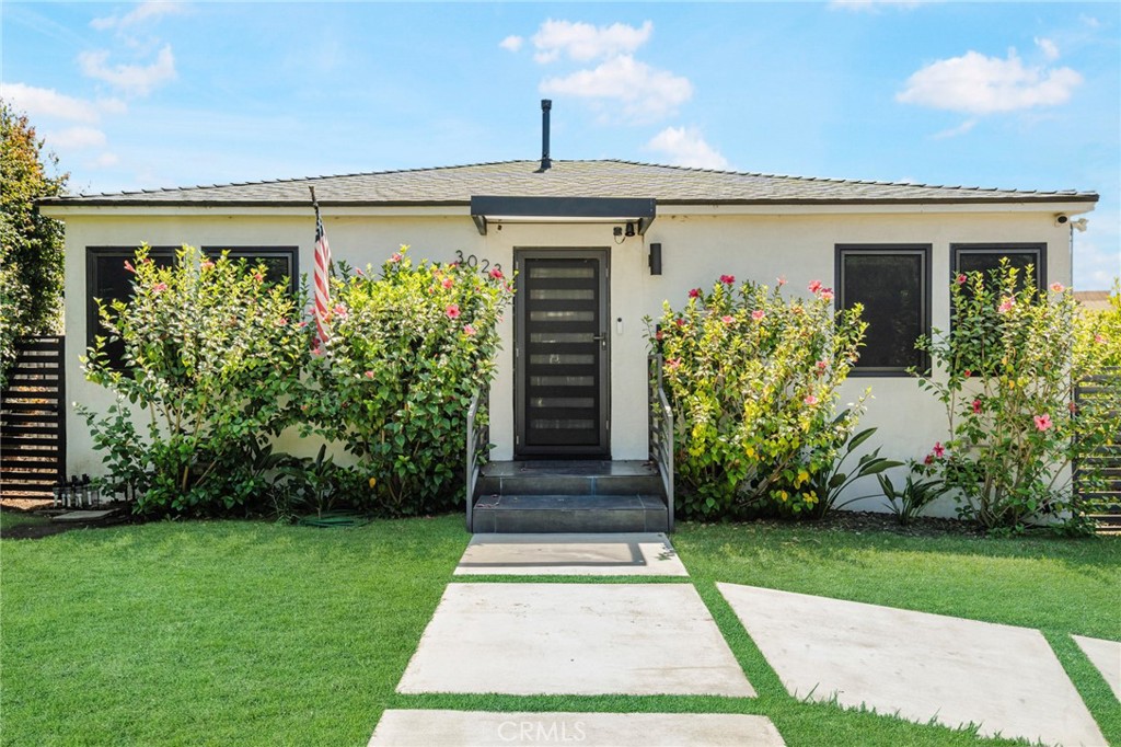 3023 Glendon