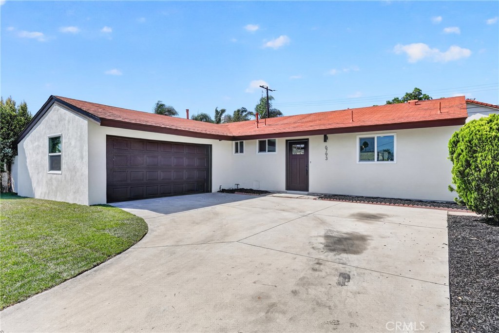 6793 Mount Waterman