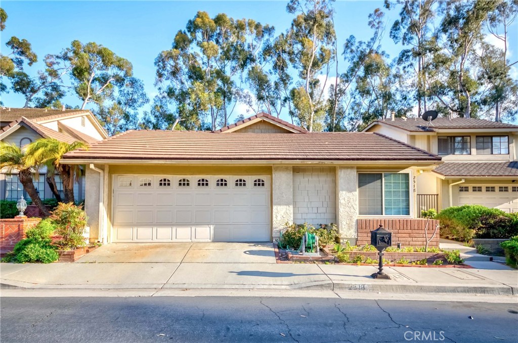2518 Greenwich Drive