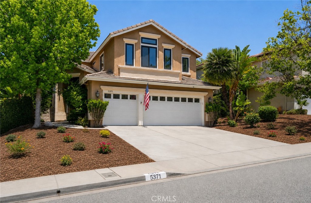 5371 Carmento Drive