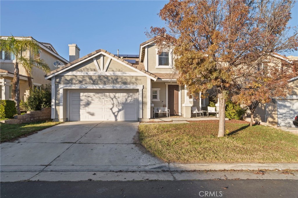 28388 Kara Street