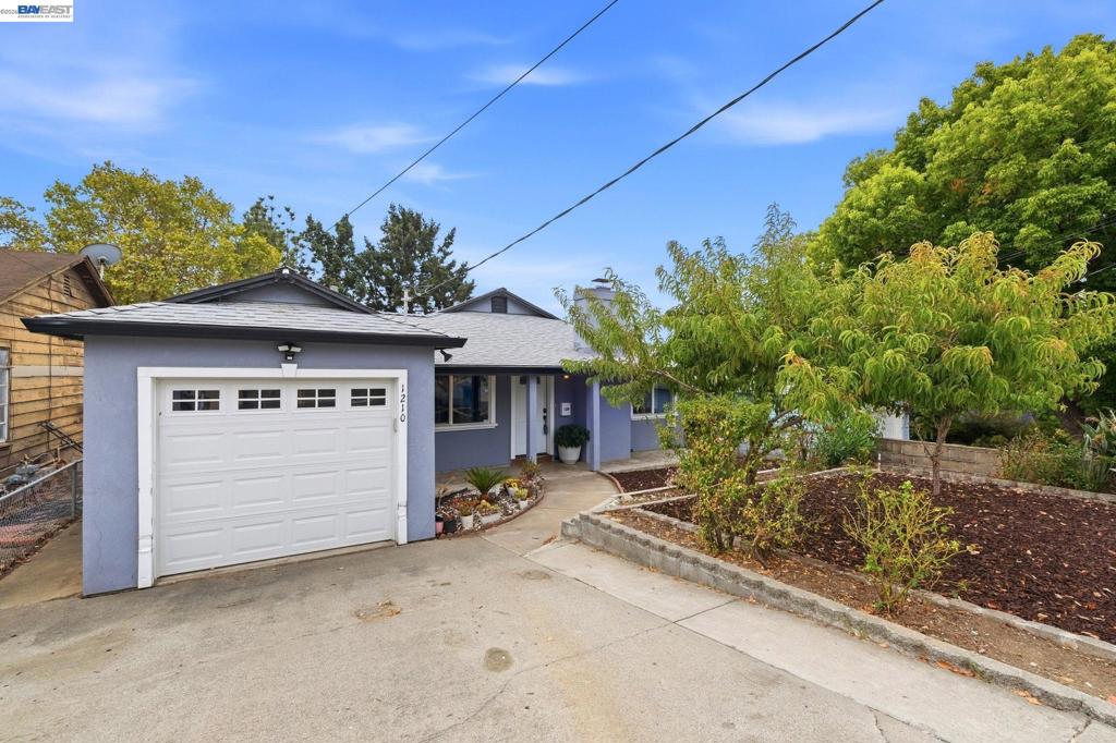 1210 Highland Blvd