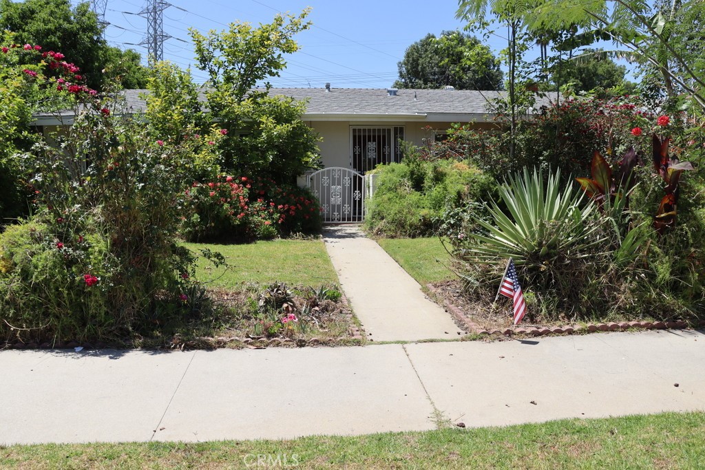 18616 Lassen Street