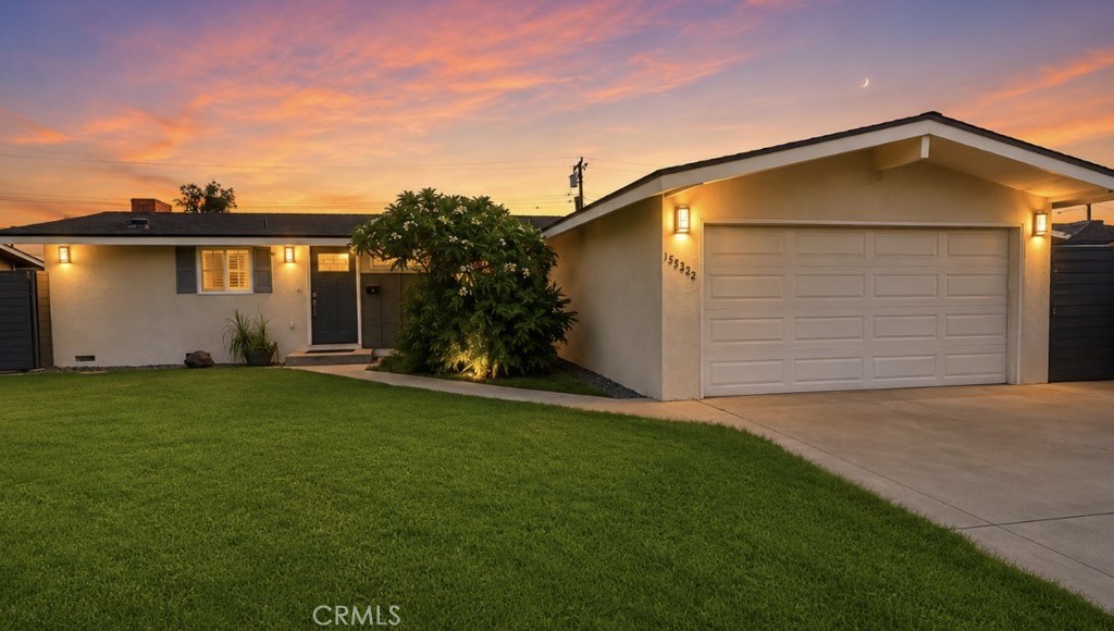 15322 San Bruno Drive