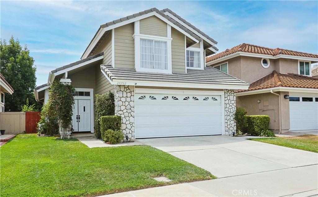 28782 Vista Saddleback